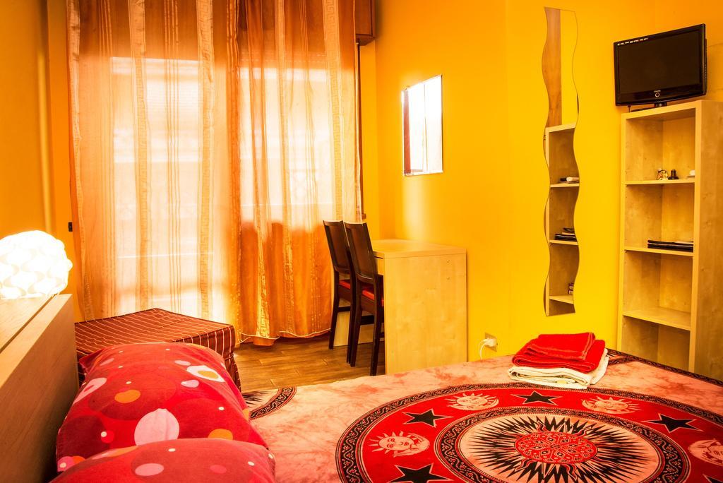 Roma Cinecitta Apartment Luaran gambar