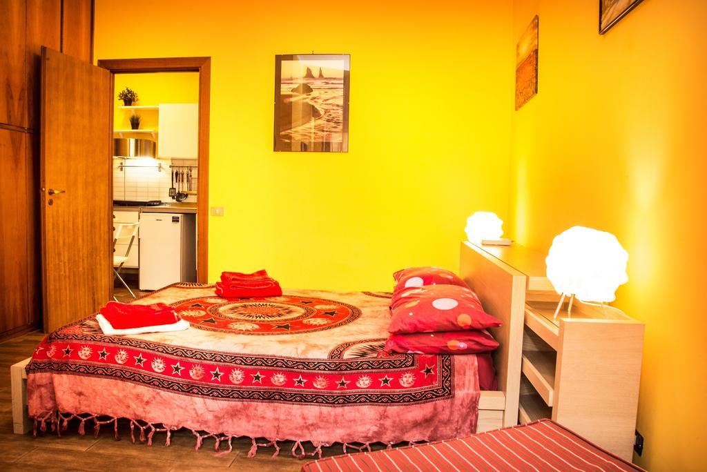 Roma Cinecitta Apartment Luaran gambar